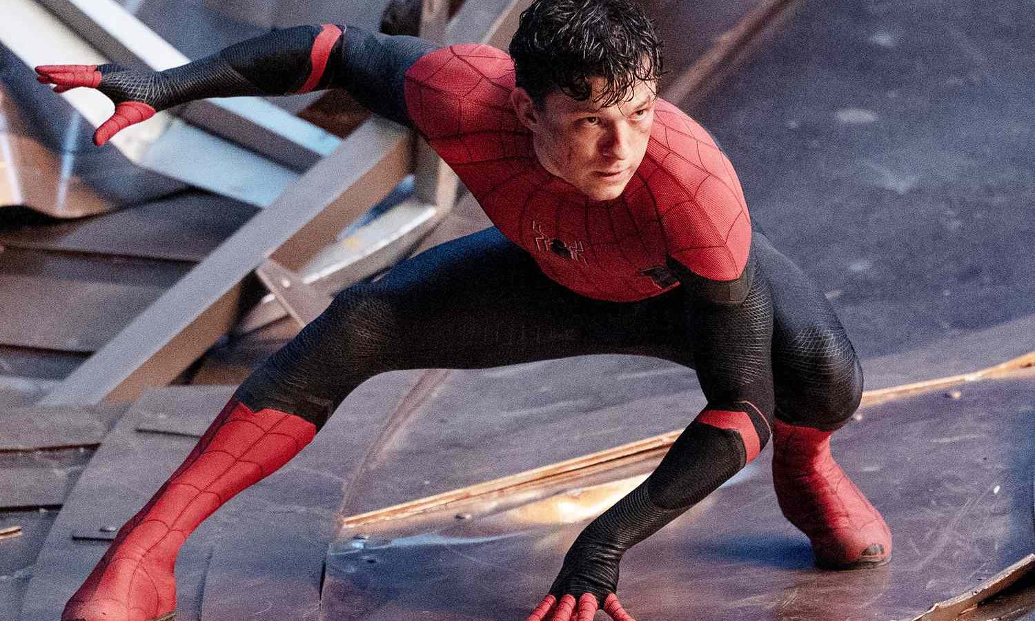 Noul film cu Tom Holland în rolul lui Spider-Man a avut un start spectaculos în cinematografe, încasând 168 de milioane de dolari în prima zi