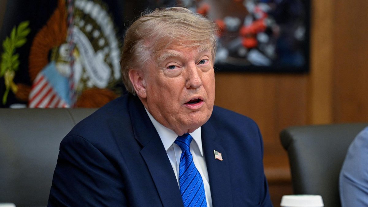 Trump
