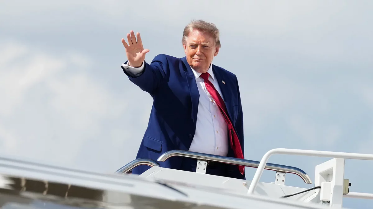 Trump