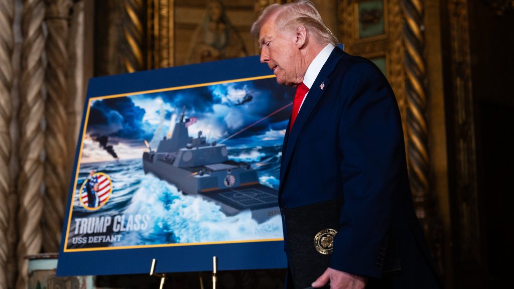 Trump