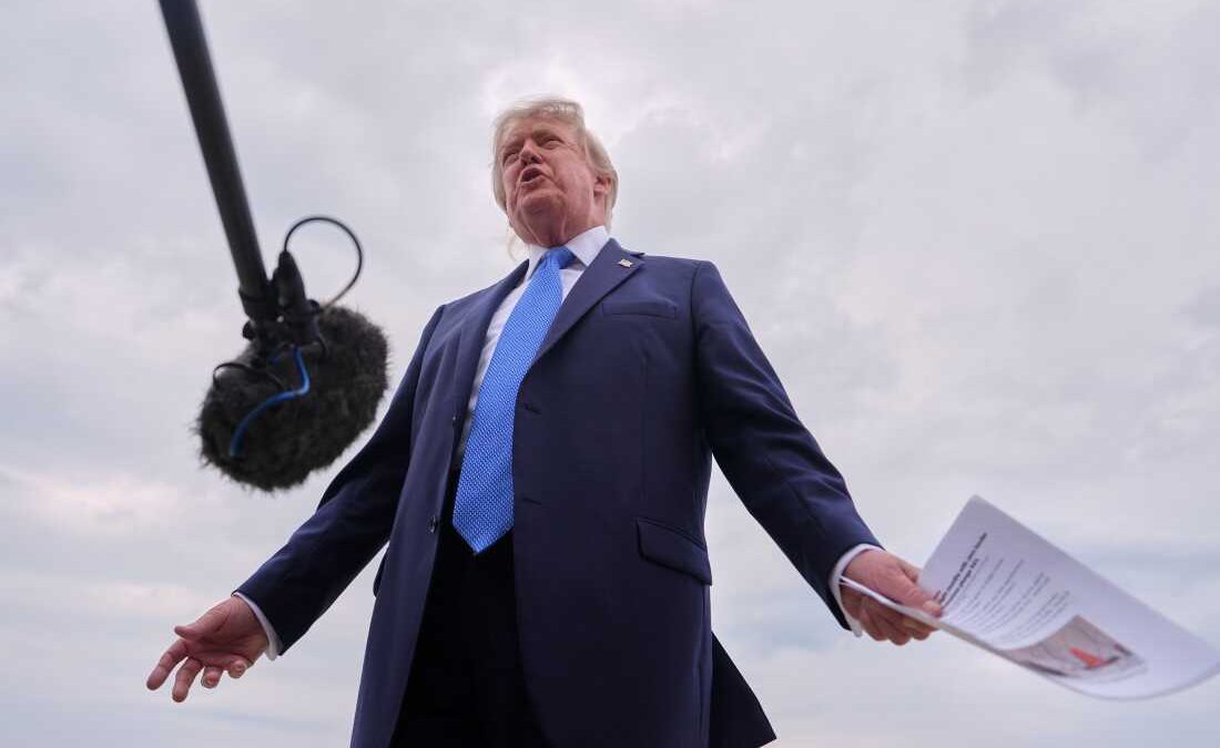 Trump