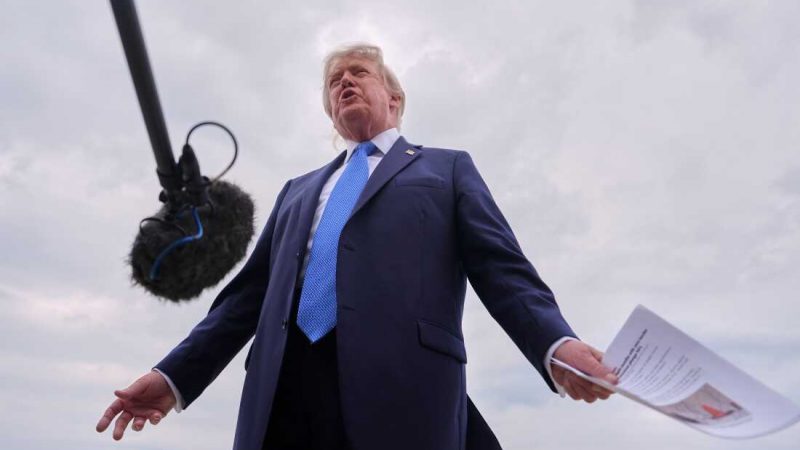Trump