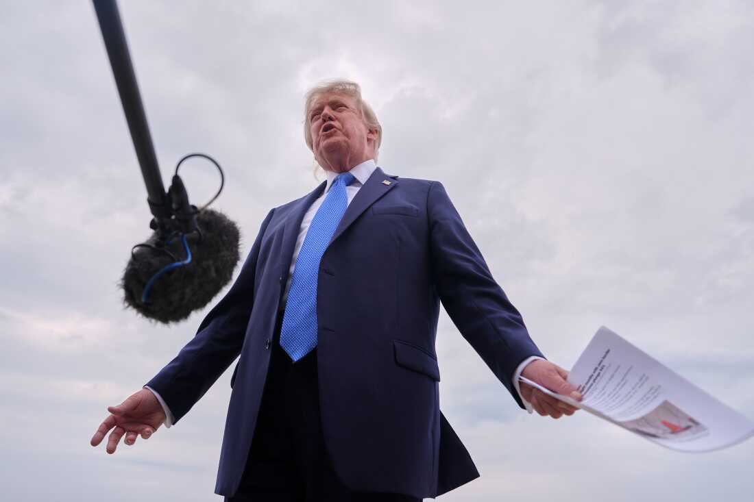 Trump cere Senatului SUA să pună capăt schimbării orei: „Oamenii urăsc să-și schimbe ceasurile”