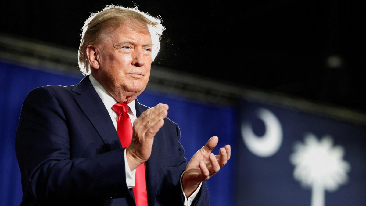 Trump