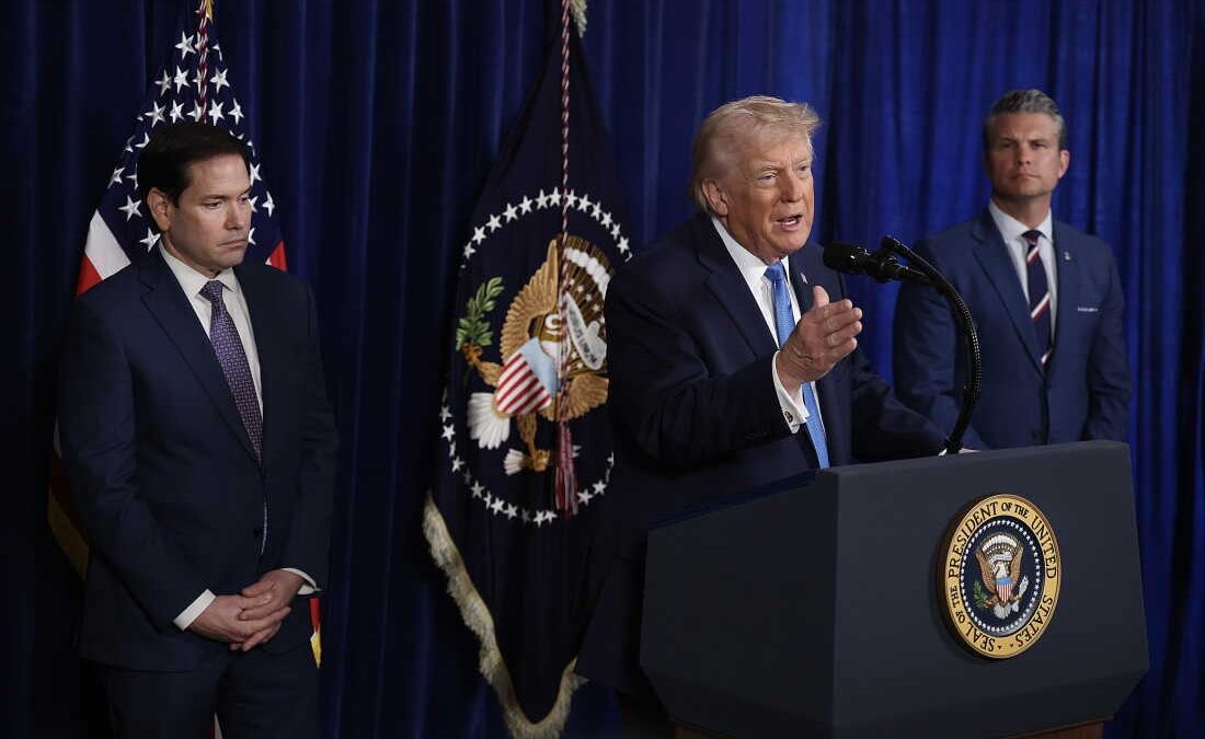 BREAKING. Trump anunță „cel mai mare acord petrolier din istoria lumii” între SUA și Venezuela: „Am obținut controlul asupra a peste 65 de MILIARDE de barili de petrol”