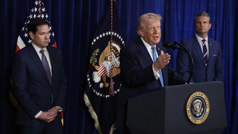 BREAKING. Trump anunță „cel mai mare acord petrolier din istoria lumii” între SUA și Venezuela: „Am obținut controlul majoritar asupra a peste 65 de miliarde de barili de petrol”