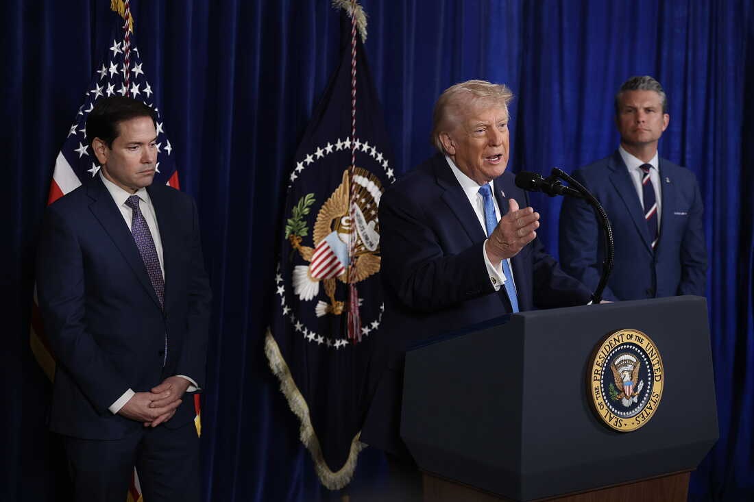 BREAKING. Trump anunță „cel mai mare acord petrolier din istoria lumii” între SUA și Venezuela: „Am obținut controlul majoritar asupra a peste 65 de miliarde de barili de petrol”