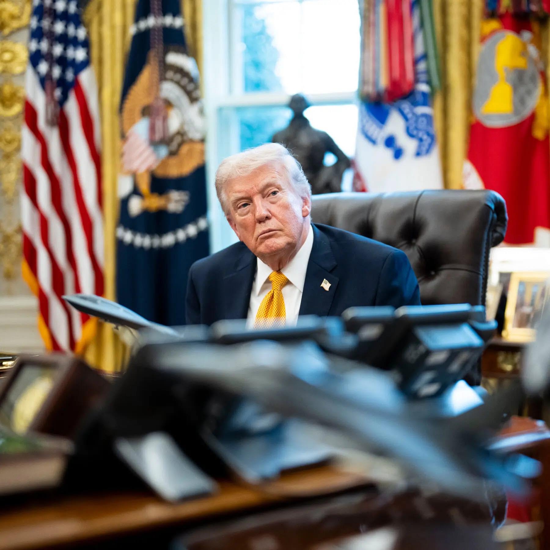 Iranul anunță că ar putea prelungi războiul cu SUA până la plecarea lui Trump de la Casa Albă, în 2028