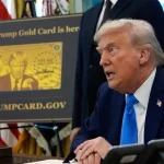 Trump visa