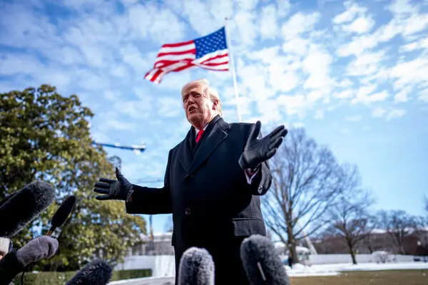 Trumppp