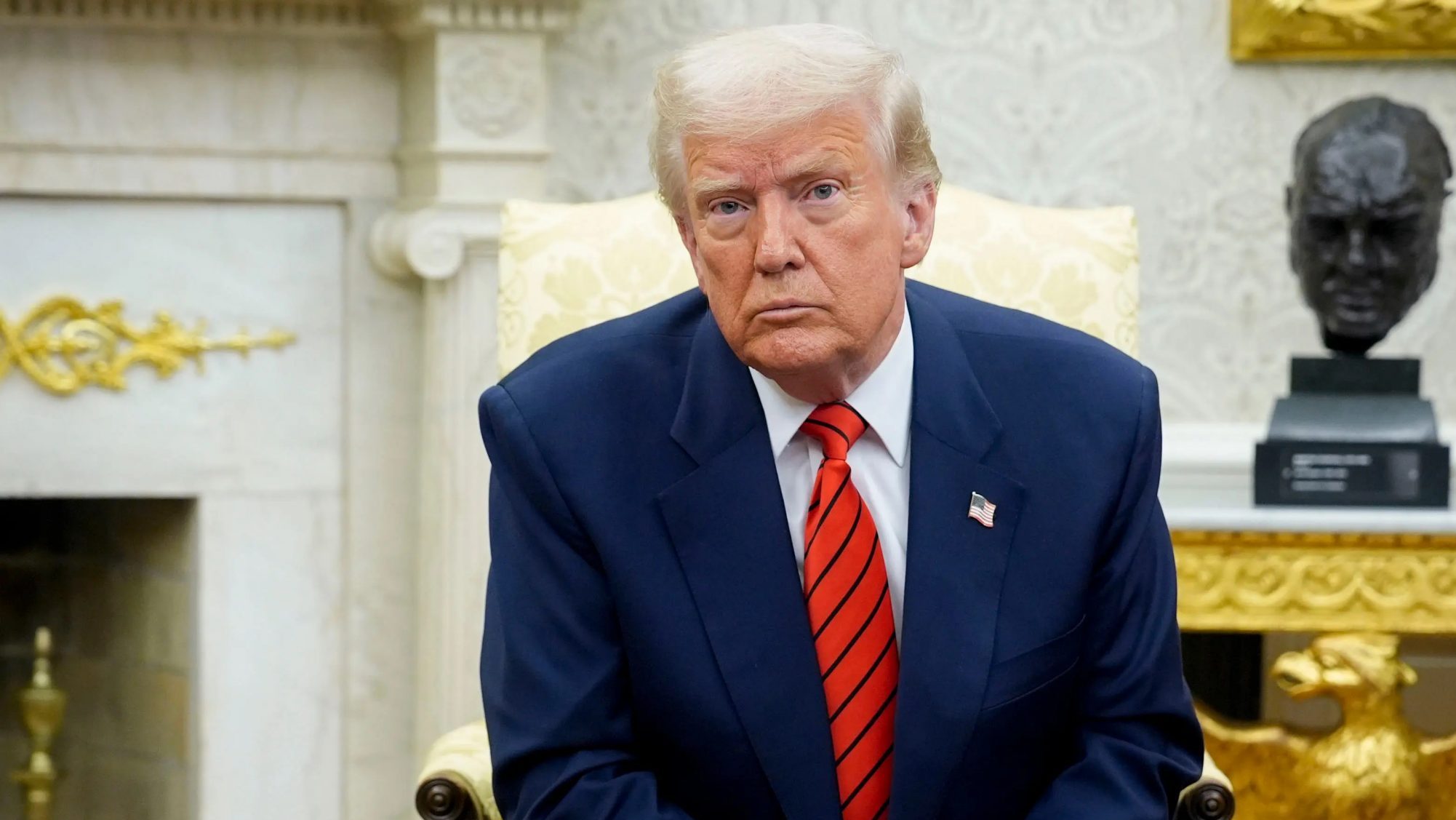 Trump refuză să prelungească armistițiul cu Iranul. Strâmtoarea Ormuz ar putea fi declarată „teritoriu al SUA”