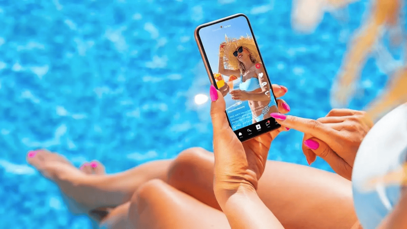 TikTok devine principala sursă de inspirație pentru călătoriile Gen Z