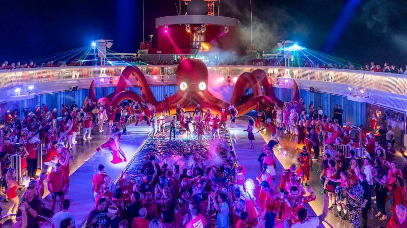 Virgin voyages review