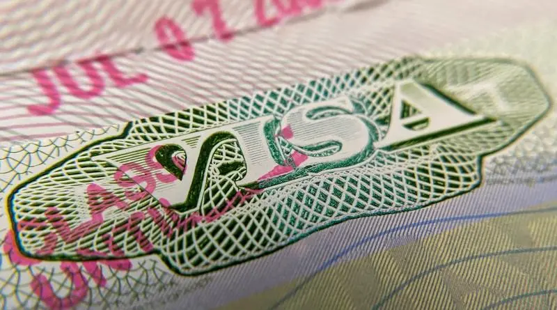 Visa