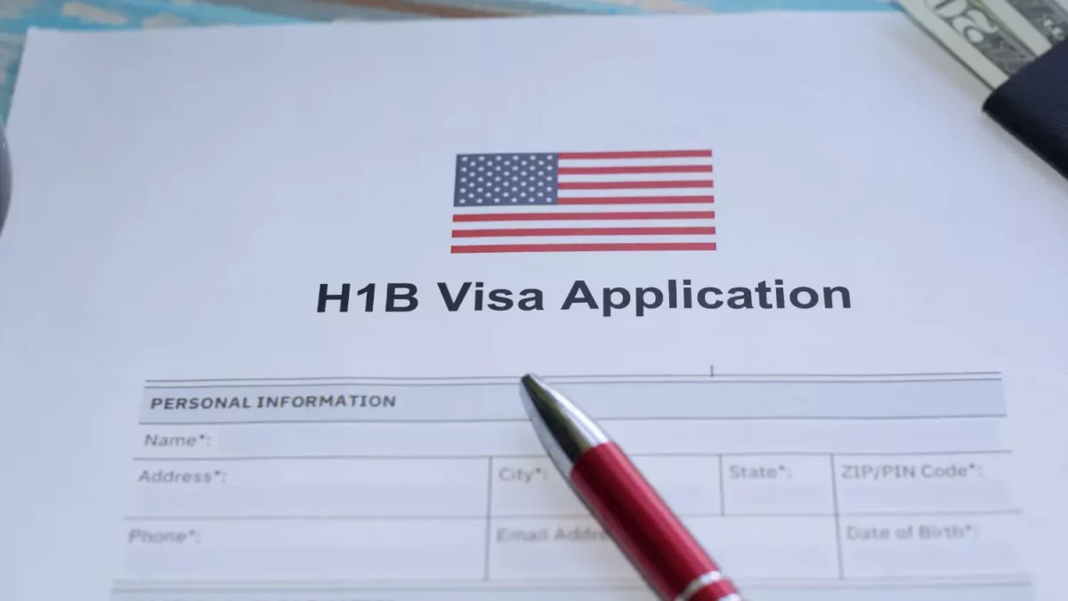 Visa