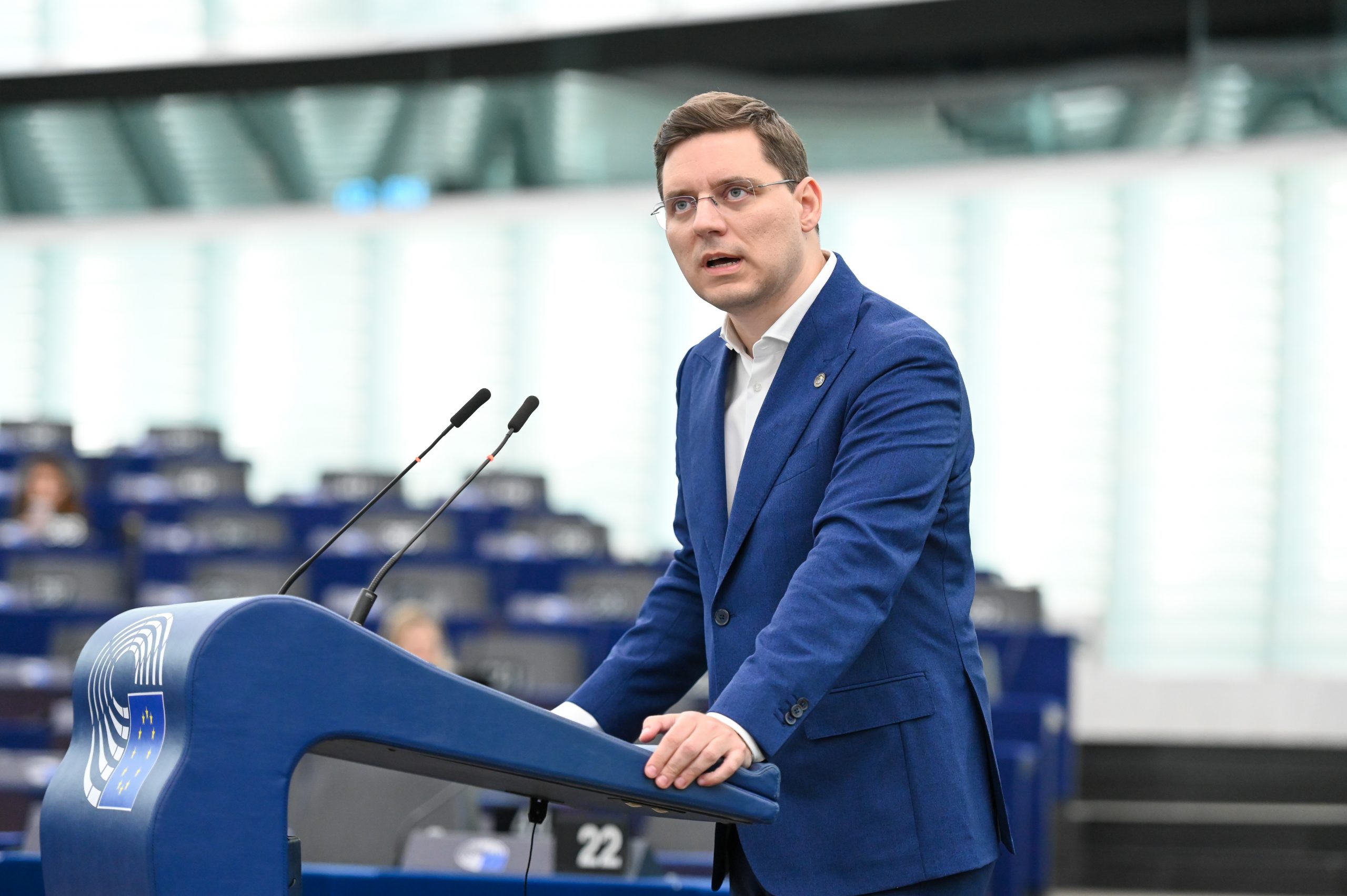 Victor Negrescu cere Guvernului României să solicite o reuniune UE extraordinară, pe fondul crizei de la Cernavodă: „Situația energetică prin care trecem nu mai poate fi tratată doar la nivel național”