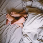 Warning sex less once week