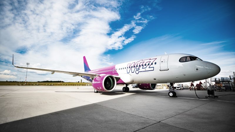 Wizzair