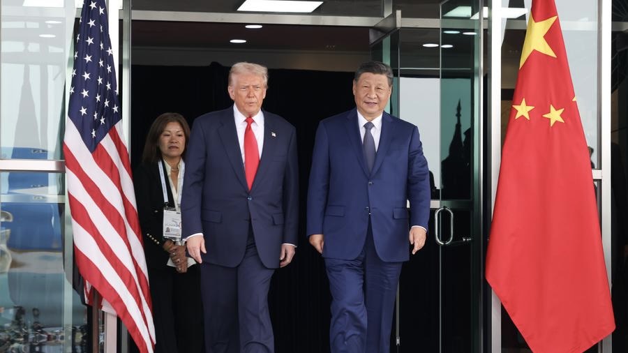 China impune noi sancțiuni împotriva SUA, înaintea Summitului dintre Xi Jinping și Trump: „Nu avem altă opțiune”