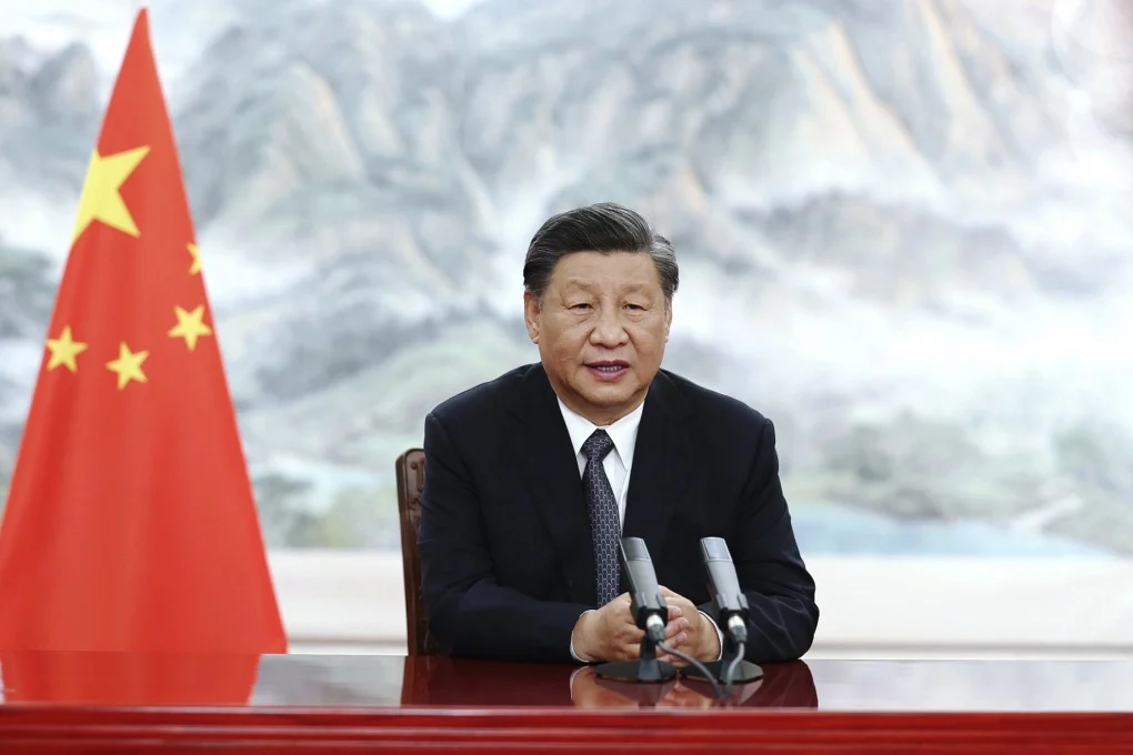 China vrea să controleze modelele A.I. din întreaga lume, în special informațiile cu care sunt antrenate. Ce planuri au autoritățile chineze