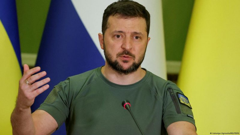Zelenski