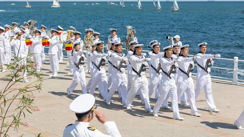Ziua marinei