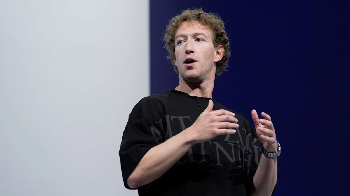Zuckerberg