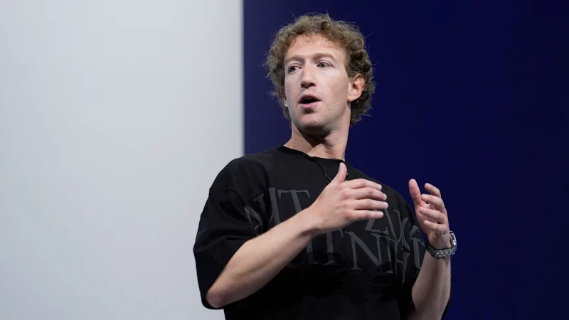 Zuckerberg