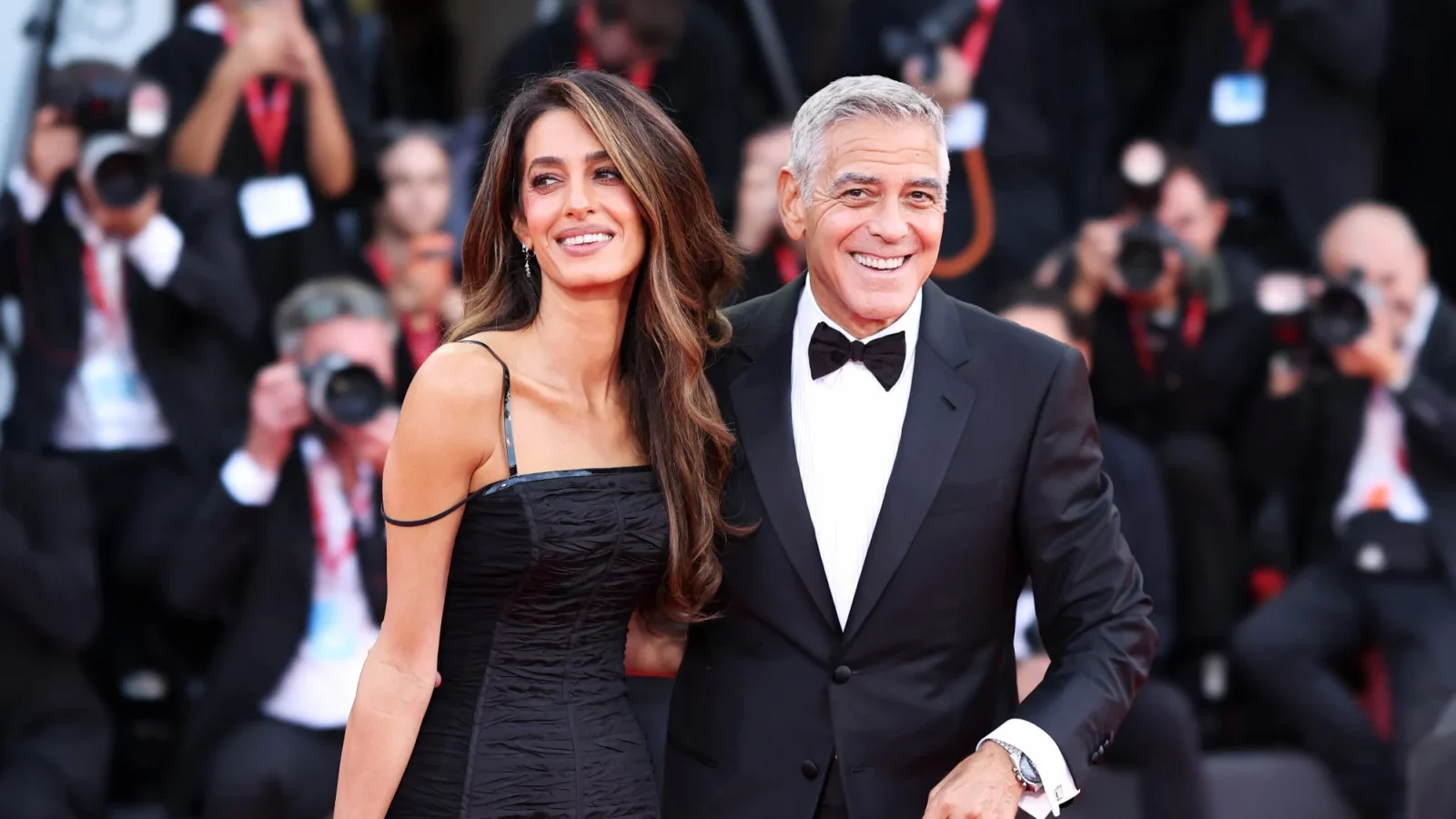 Festivalul de Film de la Veneția a transformat Lido într-o scenă pentru cinema și fashion. Vedetele au mizat pe haute couture și piese din arhivele marilor case de modă