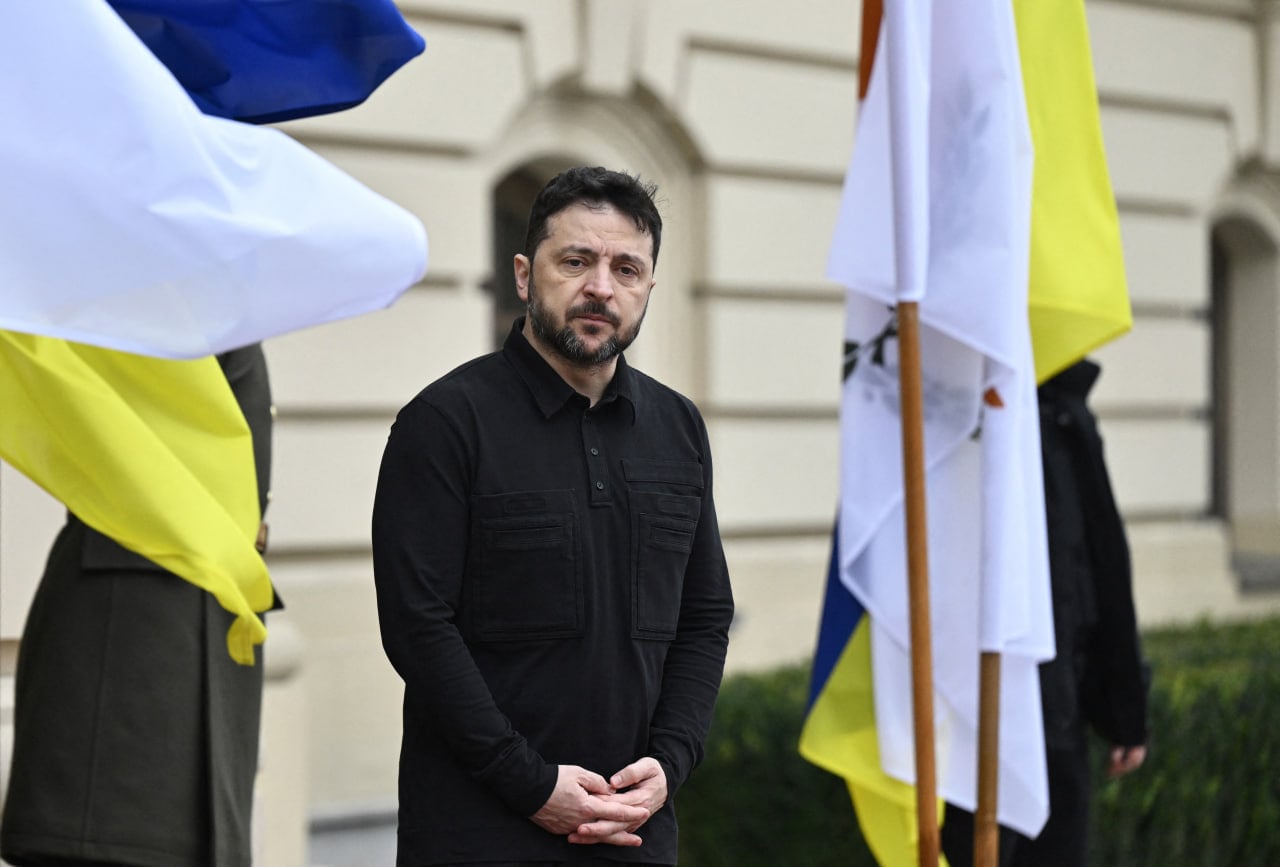 Zelenski spune că e „imposibil” să organizeze alegeri pe timp de război. Cele 3 motive invocate de Președintele Ucrainei