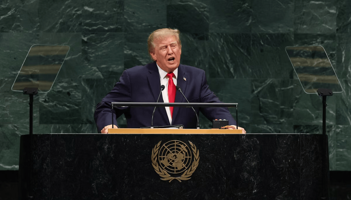 Trump respinge propunere Iranului privind redeschiderea Strâmtorii Ormuz: „Inacceptabilă”