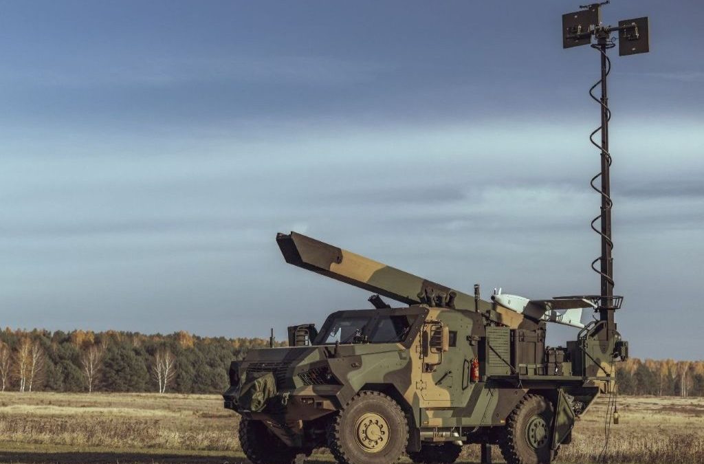 20260629 WB GROUP and Saab deepen cooperation for NATO safety