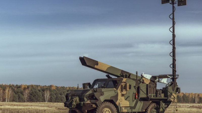 20260629 WB GROUP and Saab deepen cooperation for NATO safety