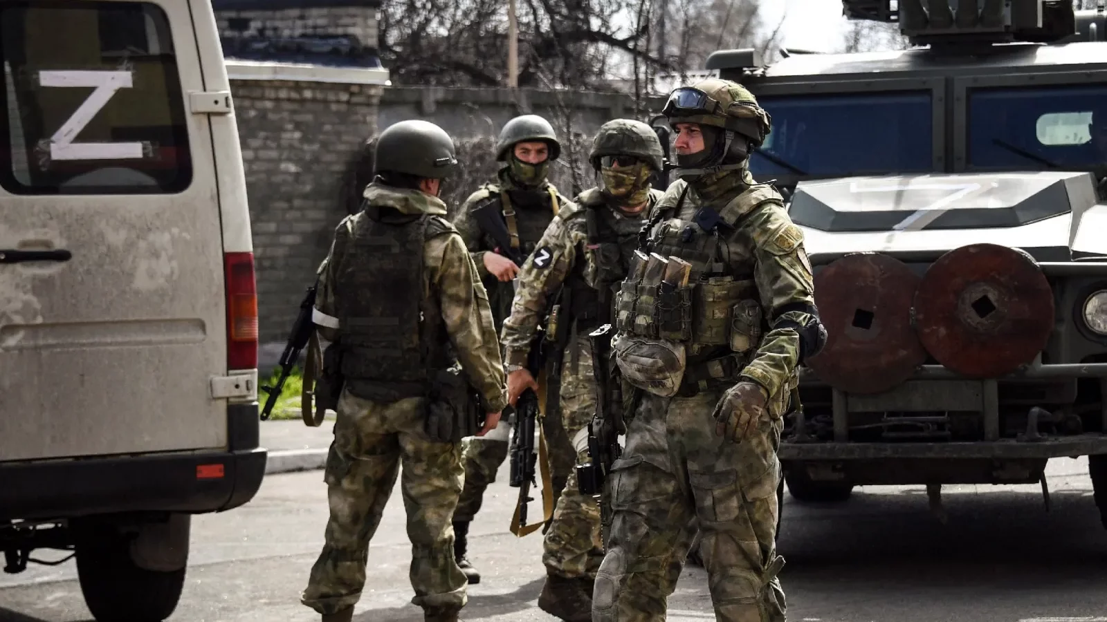 Amnesty International acuză Rusia de „trafic de persoane” în cazul cetățenilor străini trimiși forțat pe frontul din Ucraina. Ce metode folosește Kremlinul