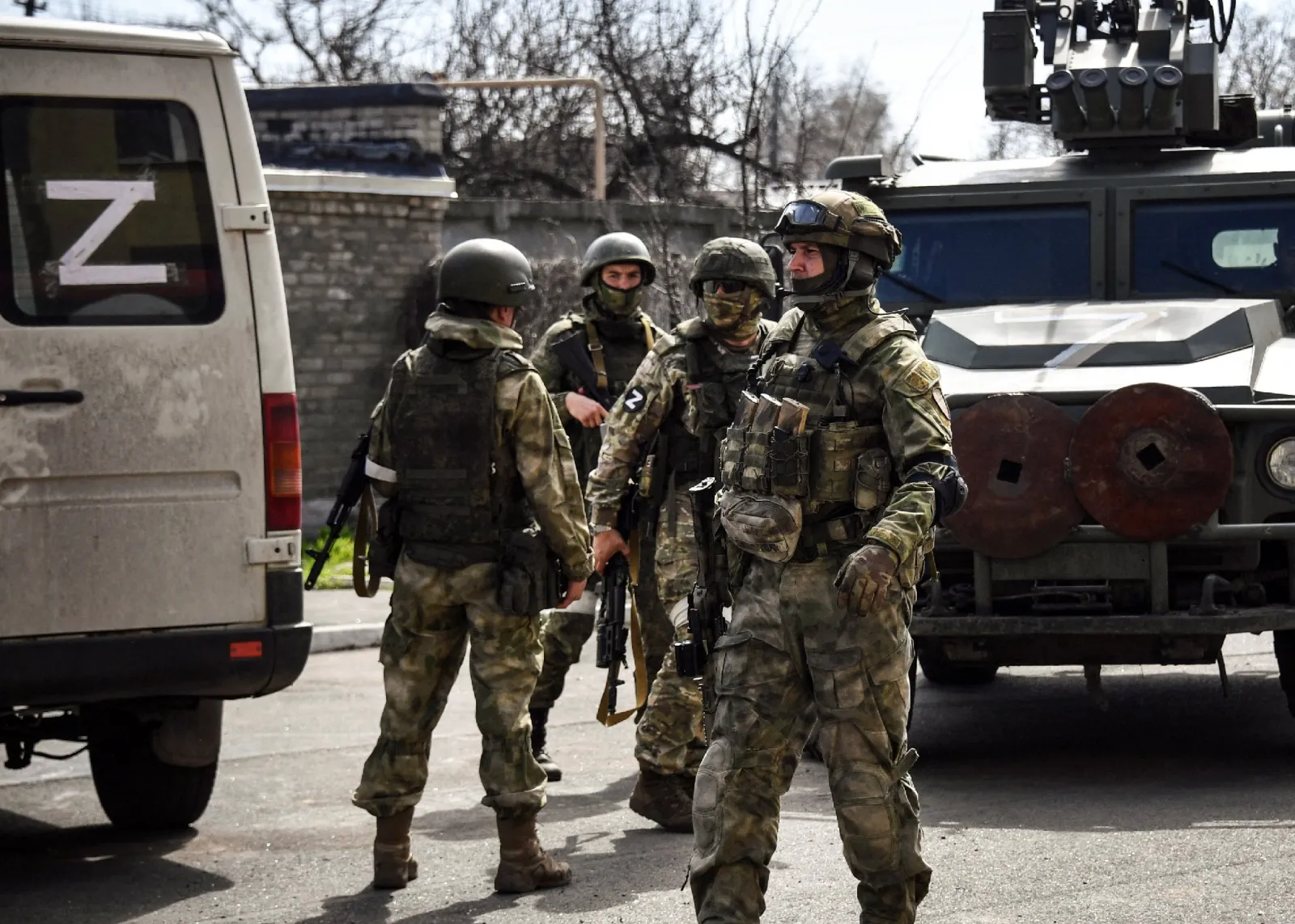 Amnesty International acuză Rusia de „trafic de persoane” în cazul cetățenilor străini trimiși forțat pe frontul din Ucraina. Ce metode folosește Kremlinul