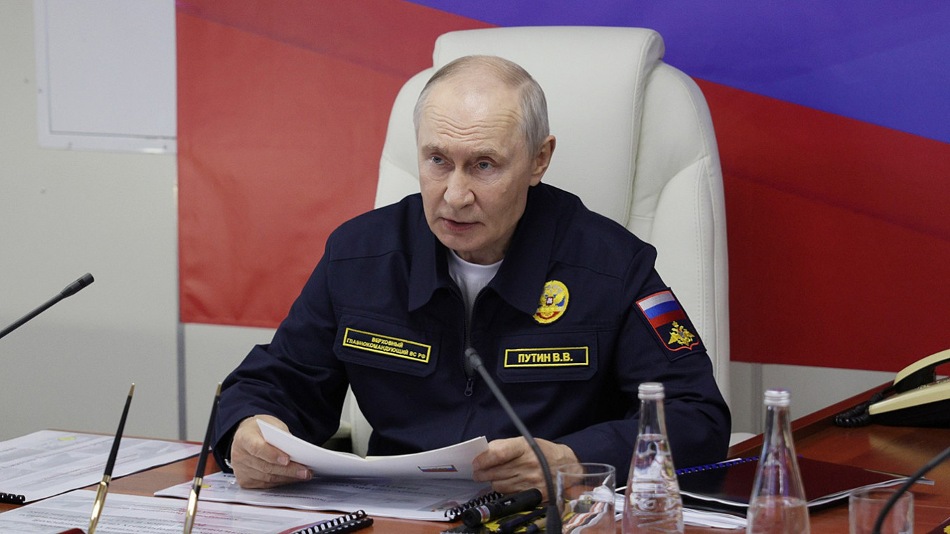 Mai mulți șefi ai Serviciilor de Informații europene avertizează că Rusia ar putea testa reacția NATO în următoarele luni