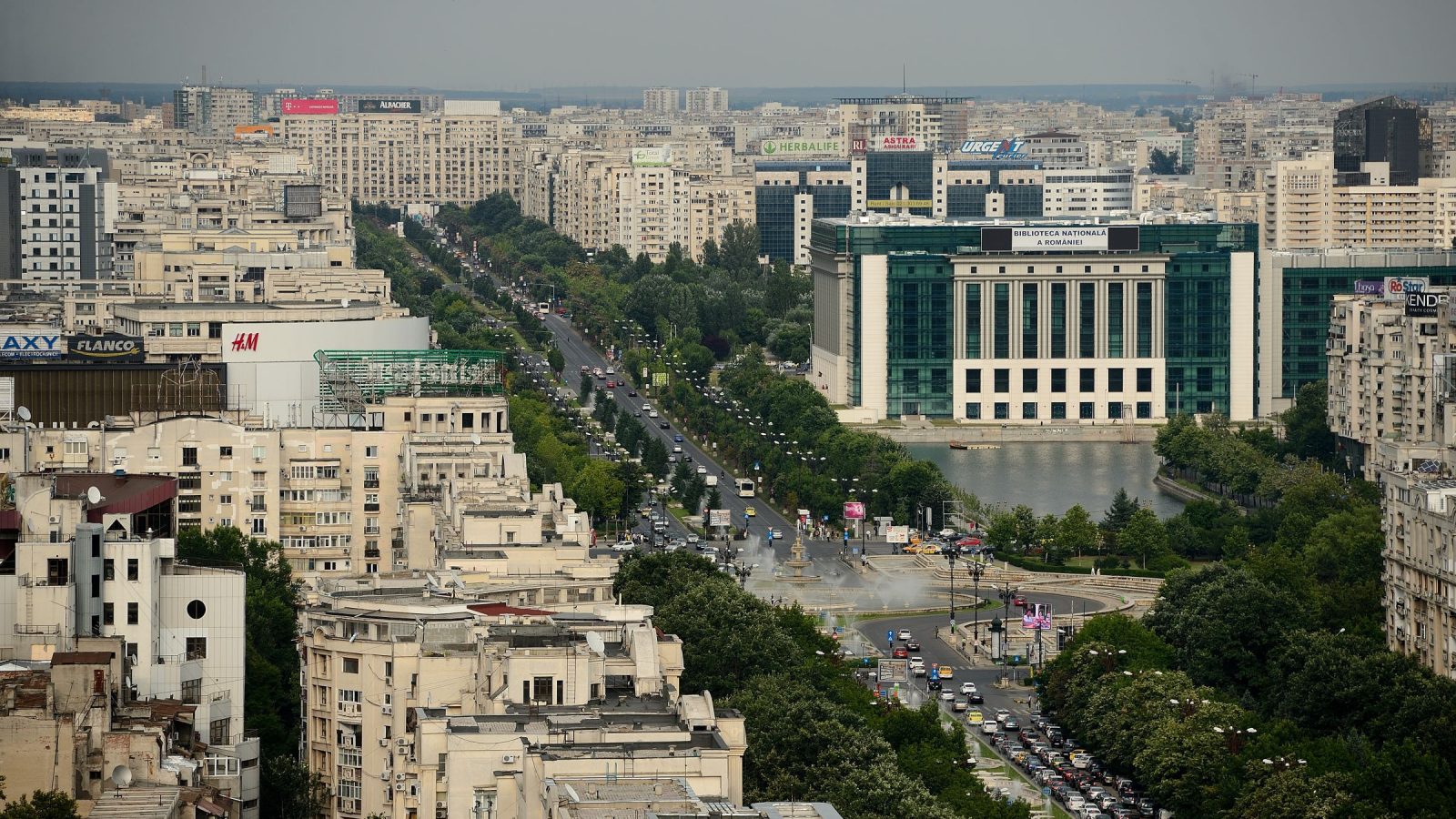 Sondaj CURS: 22% dintre bucureșteni ar vota cu PSD la alegerile locale. 73% dintre bucureșteni spun că țara merge în direcția greșită
