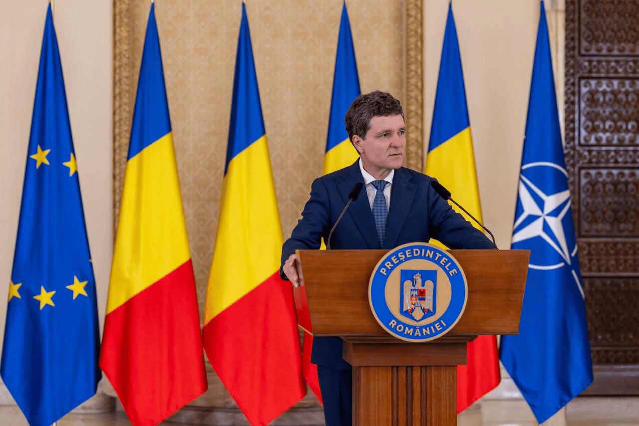 Consultările de la Cotroceni pentru desemnarea Premierului s-au încheiat. Nicușor Dan susține declarații la ora 17:00