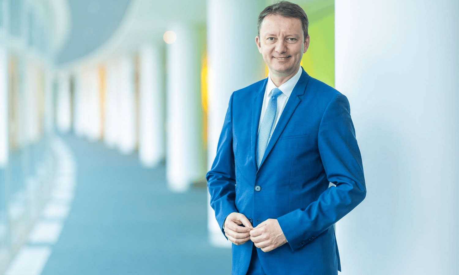 Sorin Grindeanu critică desemnarea lui Siegfried Mureșan pentru funcția de Premier: „Am luat act cu surprindere și dezamăgire de propunerea Președintelui”