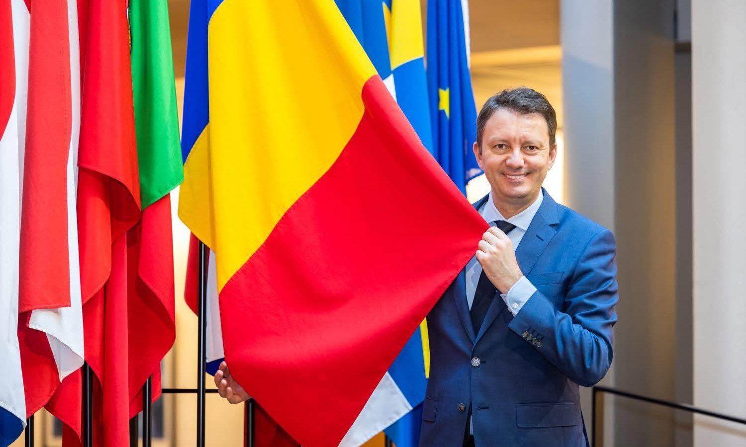 Demagogie de Bruxelles