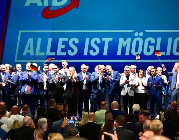 AFD