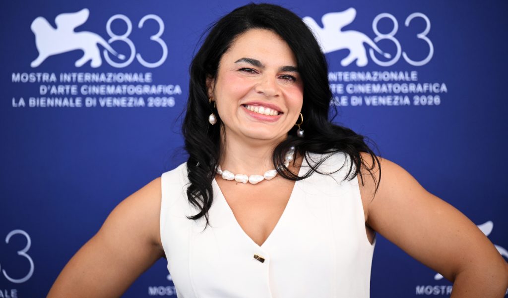 Alina Șerban