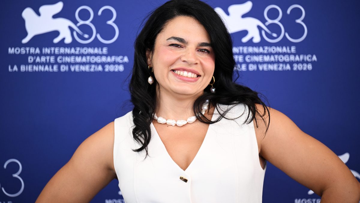 Alina Șerban