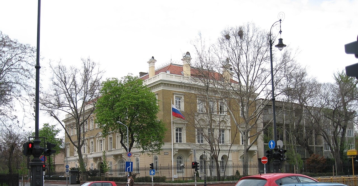 Guvernul de la Budapesta expulzează 10 diplomați ruși. Magyar a anunțat că decizia a fost luată pentru protejarea suveranității Ungariei