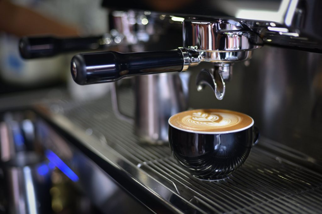 Cafenele Noi Bucuresti