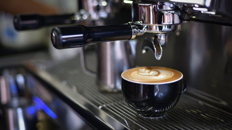 Cafenele Noi Bucuresti