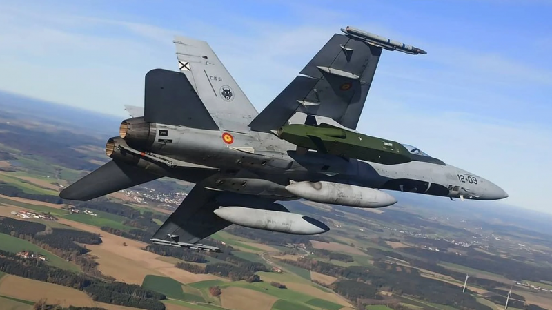 F-18