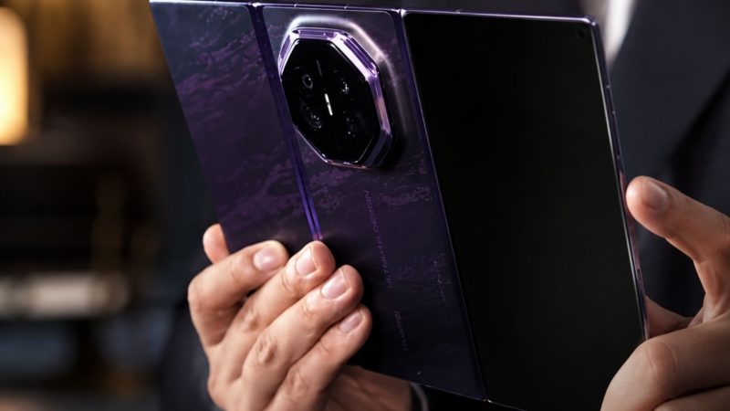 Huawei Mate XT 2 Specs Why This Tri Fold Changes Everything