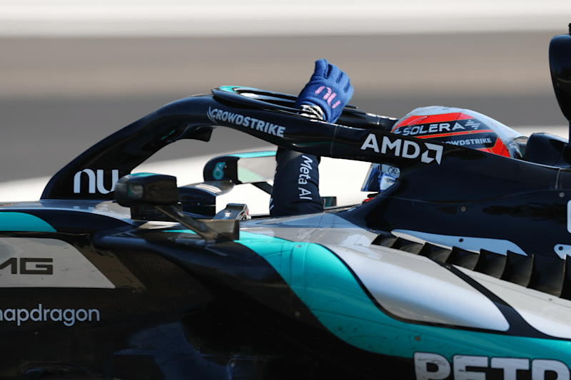 Kimi Antonelli a câștigat Marele Premiu de Formula 1 al Italiei după ce a luat startul de pe locul 19