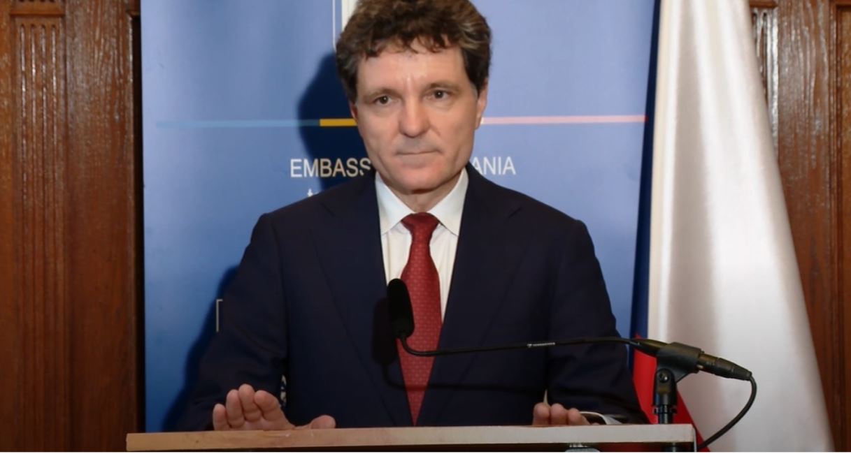 Nicușor Dan își admite eșecul după căderea Guvernului Mureșan la votul din Parlament: „Luni voi nominaliza o nouă propunere de Premier”